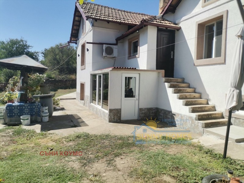 Продава КЪЩА, област Велико Търново, с. Долна Липница • 103000 € / 201450.49 лв. • 82196194 1