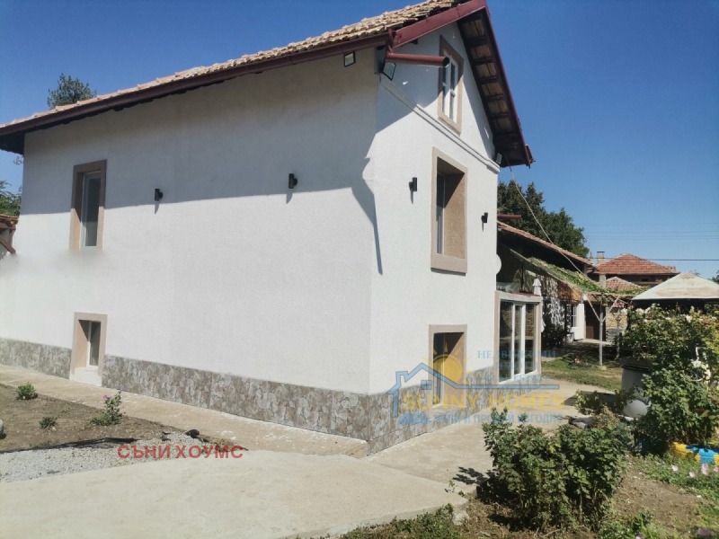 Продава КЪЩА, с. Долна Липница, област Велико Търново, снимка 5 - Къщи - 52649356