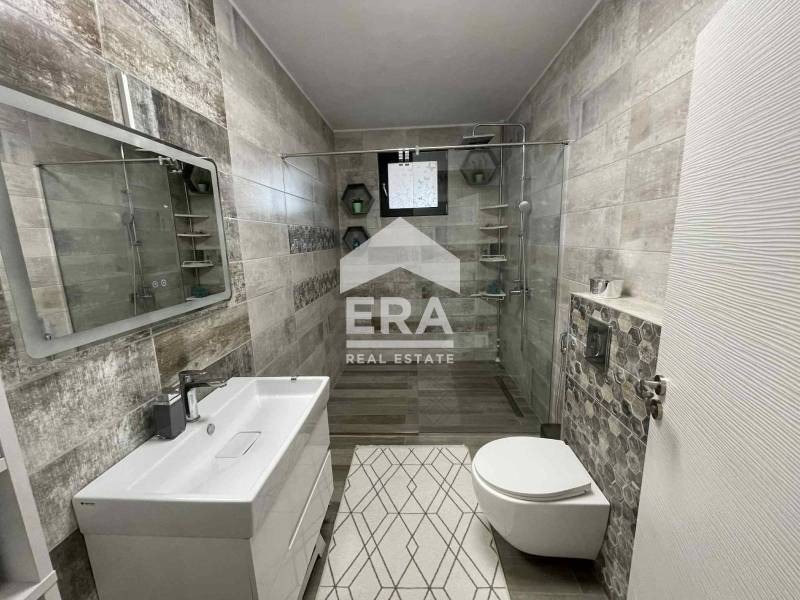 Продава КЪЩА, с. Близнаци, област Варна, снимка 11 - Къщи - 52387148