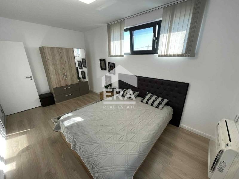 Продава КЪЩА, с. Близнаци, област Варна, снимка 9 - Къщи - 52387148