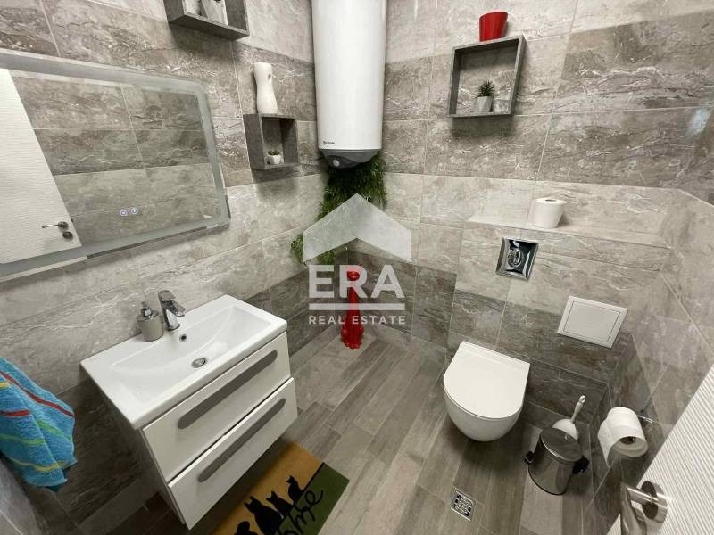 Продава КЪЩА, с. Близнаци, област Варна, снимка 5 - Къщи - 52387148