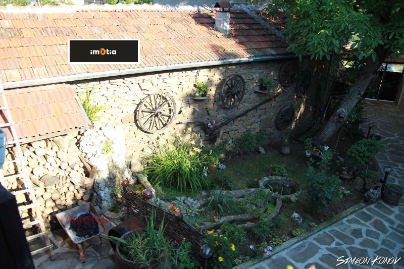 Продава КЪЩА, гр. Троян, област Ловеч, снимка 5 - Къщи - 52819887