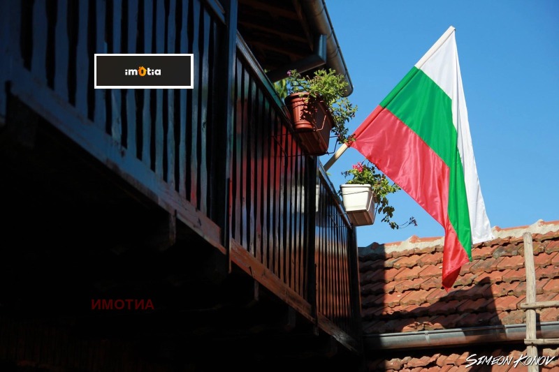 Продава КЪЩА, гр. Троян, област Ловеч, снимка 15 - Къщи - 52819887