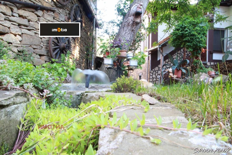 Продава КЪЩА, гр. Троян, област Ловеч, снимка 4 - Къщи - 52819887