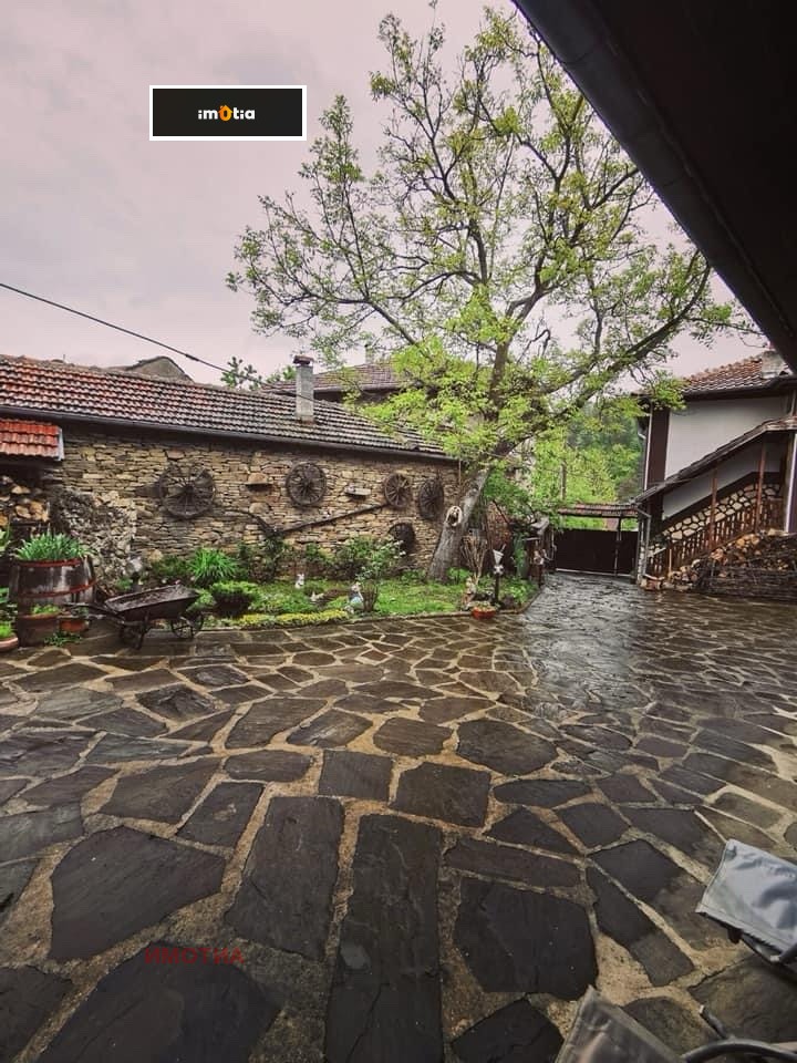 Продава КЪЩА, гр. Троян, област Ловеч, снимка 16 - Къщи - 52819887