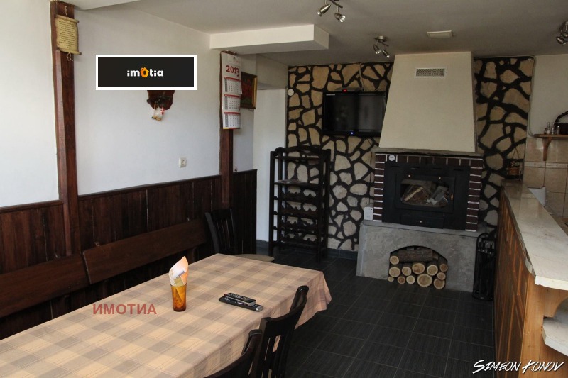 Продава КЪЩА, гр. Троян, област Ловеч, снимка 7 - Къщи - 52819887