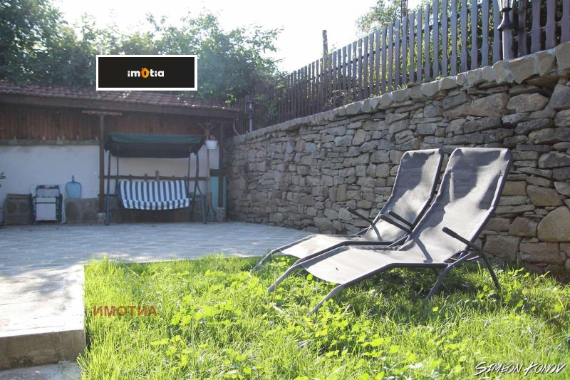 Продава КЪЩА, гр. Троян, област Ловеч, снимка 12 - Къщи - 52819887