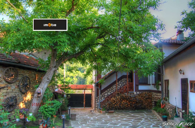 Продава КЪЩА, гр. Троян, област Ловеч, снимка 14 - Къщи - 52819887