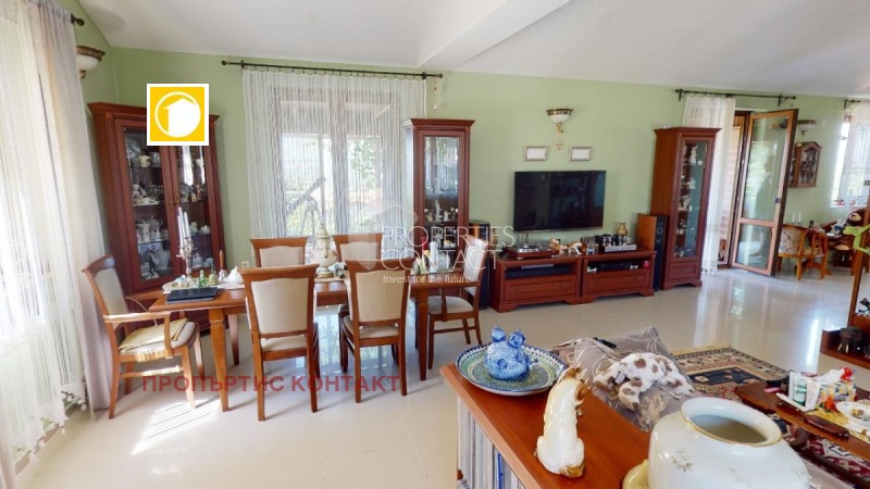 Продава КЪЩА, с. Кошарица, област Бургас, снимка 6 - Къщи - 53436077