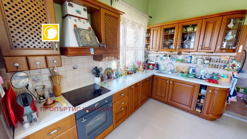 Продава КЪЩА, с. Кошарица, област Бургас, снимка 15 - Къщи - 53436077