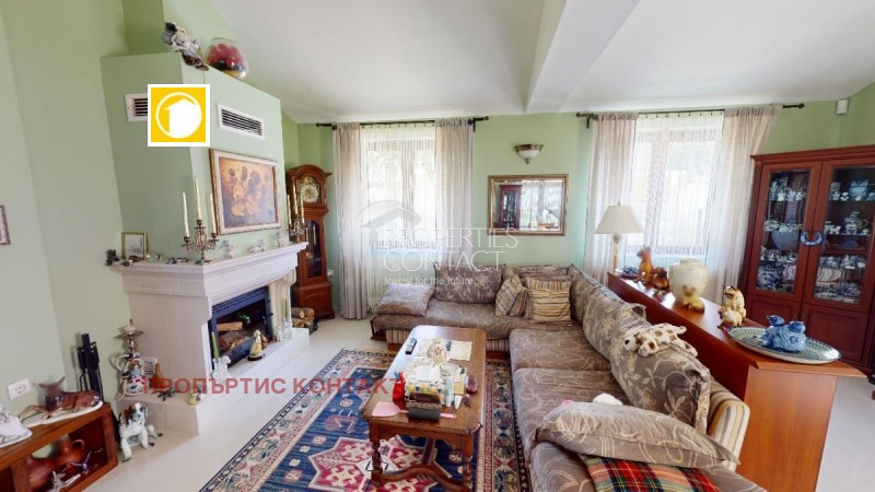 Продава КЪЩА, с. Кошарица, област Бургас, снимка 2 - Къщи - 53436077