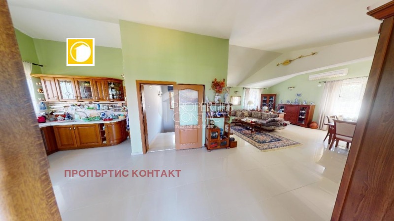 Продава КЪЩА, с. Кошарица, област Бургас, снимка 7 - Къщи - 53436077