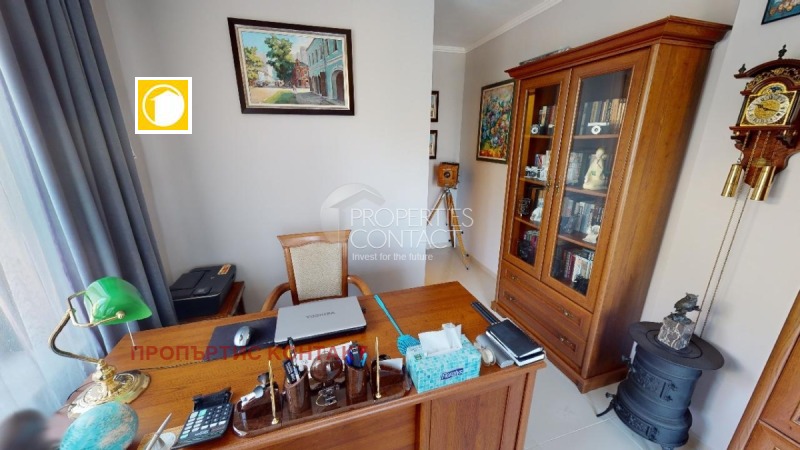 Продава КЪЩА, с. Кошарица, област Бургас, снимка 16 - Къщи - 53436077