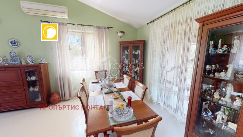 Продава КЪЩА, с. Кошарица, област Бургас, снимка 4 - Къщи - 53436077