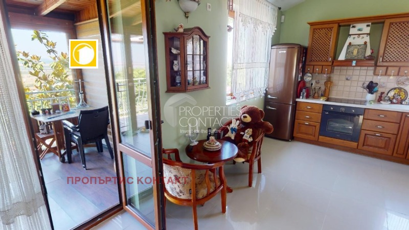 Продава КЪЩА, с. Кошарица, област Бургас, снимка 9 - Къщи - 53436077