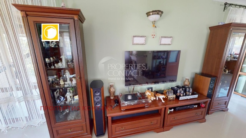 Продава КЪЩА, с. Кошарица, област Бургас, снимка 10 - Къщи - 53436077