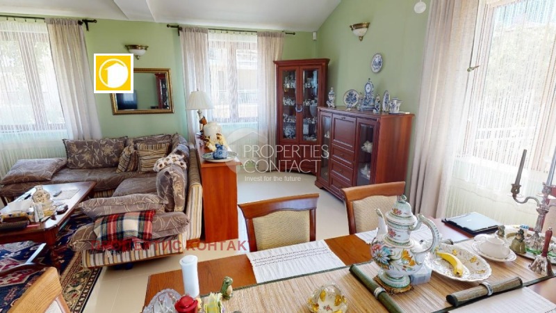 Продава КЪЩА, с. Кошарица, област Бургас, снимка 5 - Къщи - 53436077