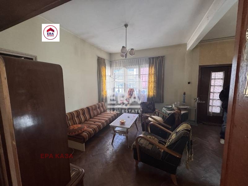 Продава КЪЩА, гр. Сливен, Център, снимка 4 - Къщи - 53826995