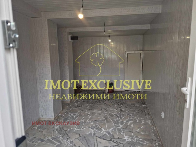 Продава  Магазин, град Пловдив, Кючук Париж • 56 500 EUR • ID 19318013 — holmes.bg - [1] 