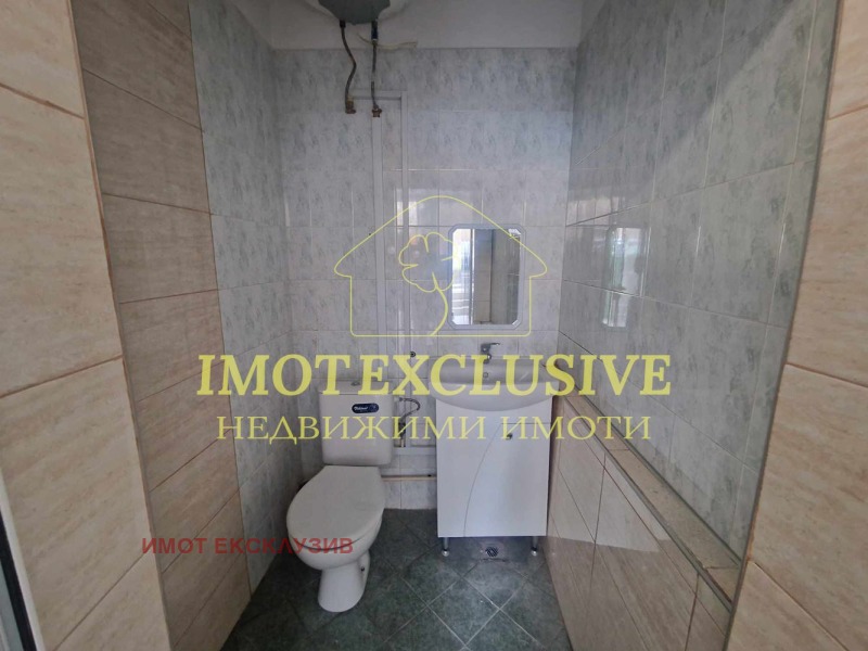 For Sale  Shop Plovdiv , Kyuchuk Parizh , 26 sq.m | 69765866 - image [3]
