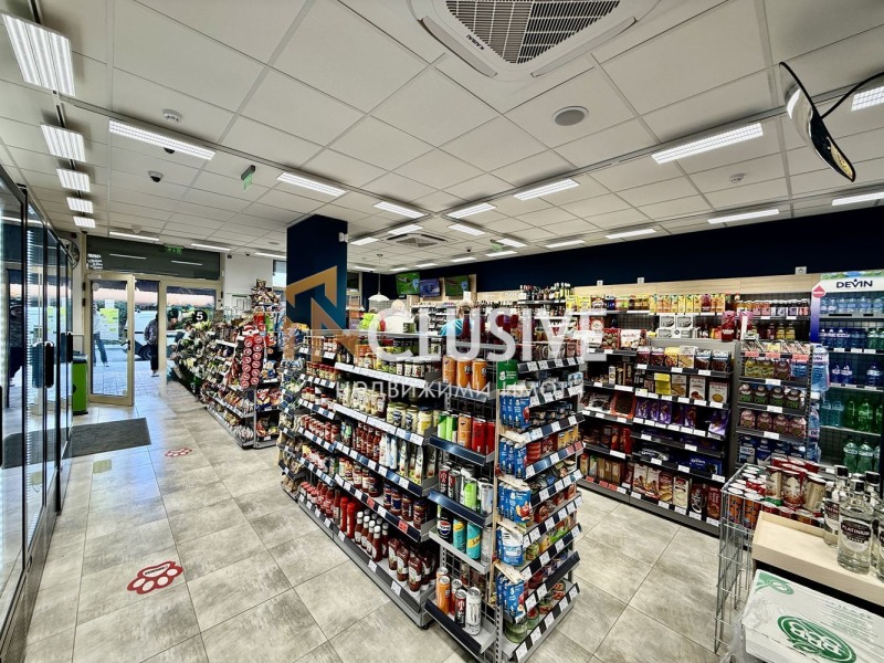 Продава МАГАЗИН, гр. София, Дружба 1, снимка 2 - Магазини - 53172455