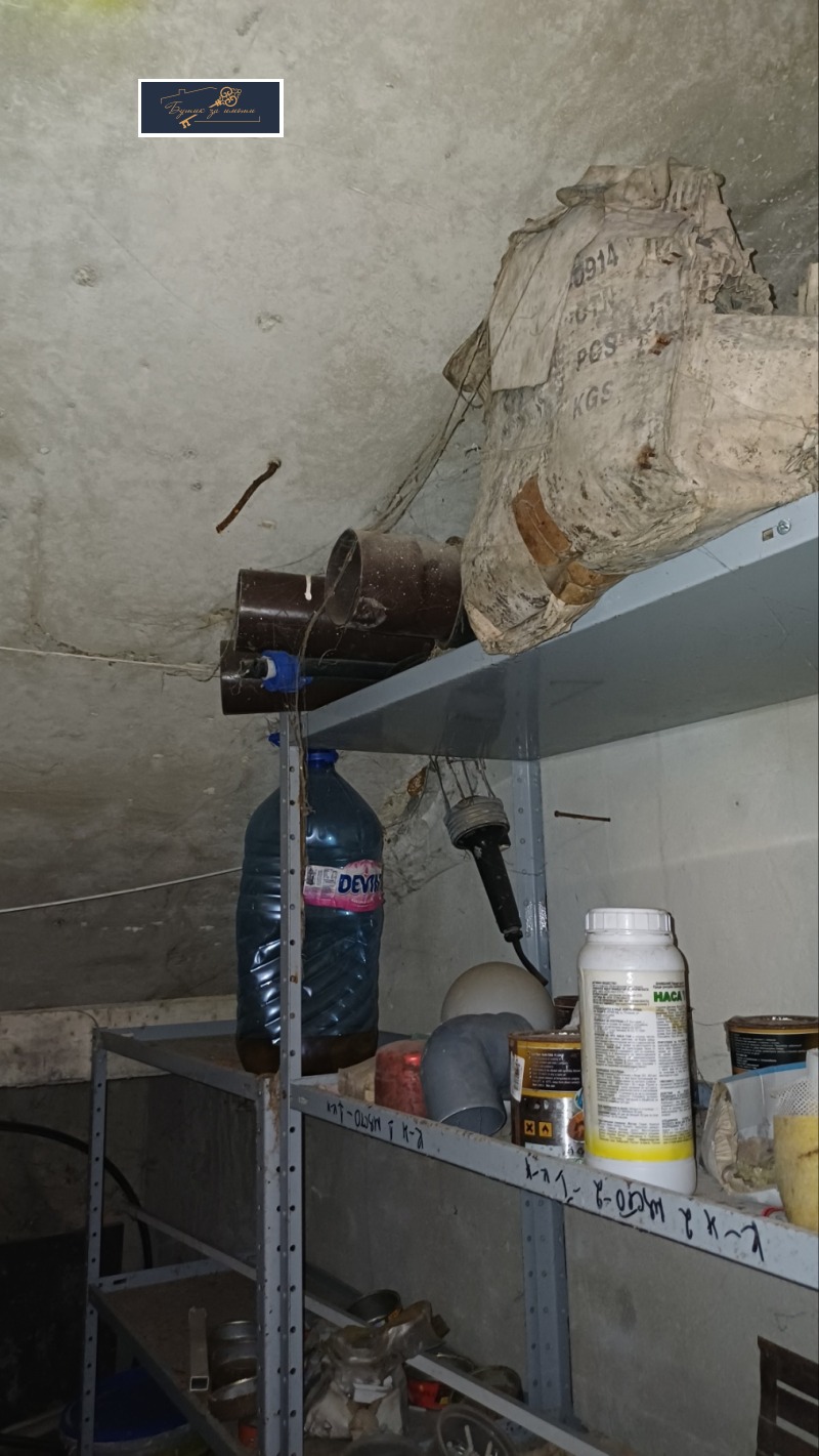 For Sale  Storage Varna , m-t Alen mak , 6 sq.m | 27621402 - image [3]