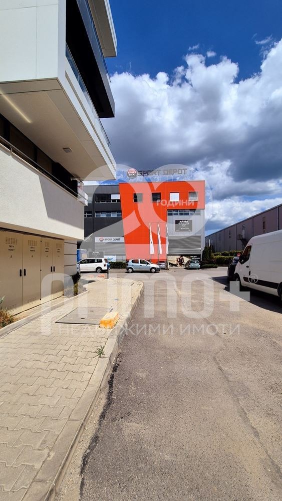 In vendita  Box auto Sofia , Mladost 4 , 24 mq | 12625257 - Immagine [4]