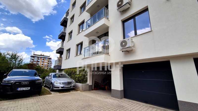 In vendita  Box auto Sofia , Mladost 4 , 24 mq | 12625257 - Immagine [6]