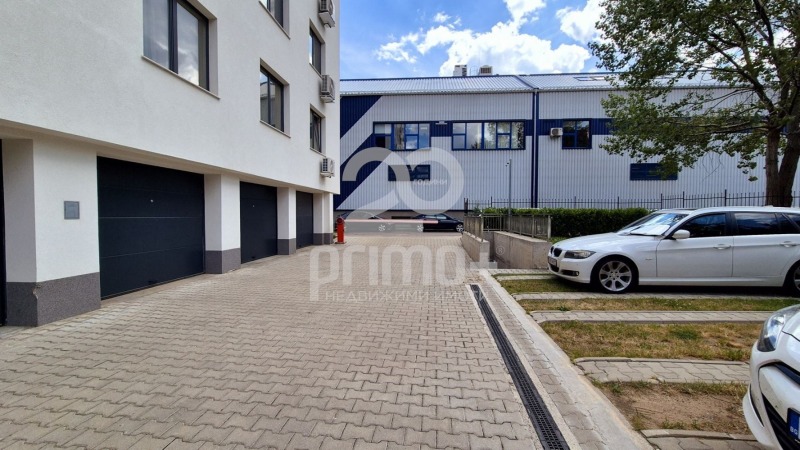 In vendita  Box auto Sofia , Mladost 4 , 24 mq | 12625257 - Immagine [3]