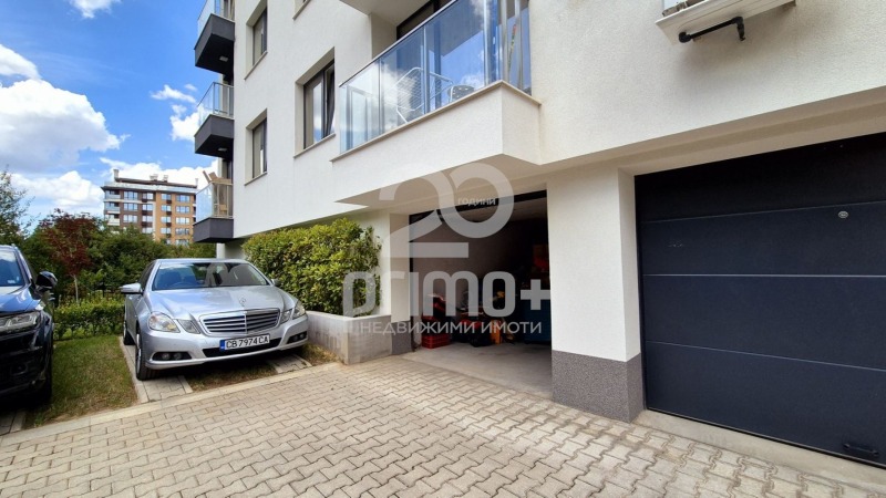 Продава  Гараж, паркомясто, град София, Младост 4 • 75 000 EUR • ID 34131051 — holmes.bg - [1] 