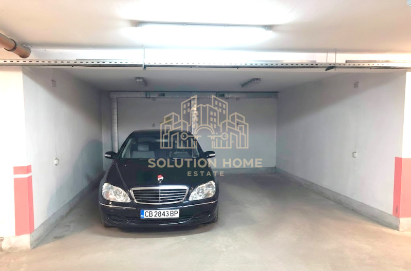 Продава ГАРАЖ, ПАРКОМЯСТО, гр. София, Бояна