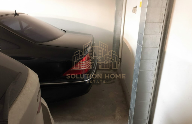 Продава ГАРАЖ, ПАРКОМЯСТО, гр. София, Бояна, снимка 4 - Гаражи и паркоместа - 53424507