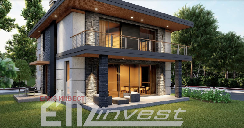 Till salu  Komplott region Plovdiv , Markovo , 5753 kvm | 27157172 - bild [10]