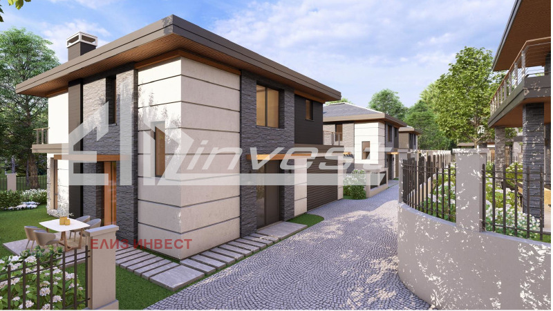 Till salu  Komplott region Plovdiv , Markovo , 5753 kvm | 27157172 - bild [6]