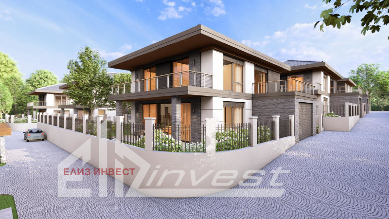 Till salu  Komplott region Plovdiv , Markovo , 5753 kvm | 27157172 - bild [8]