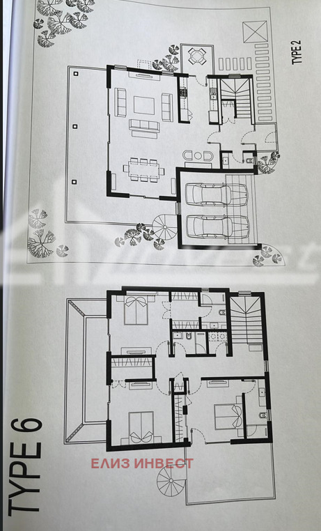 Till salu  Komplott region Plovdiv , Markovo , 5753 kvm | 27157172 - bild [13]