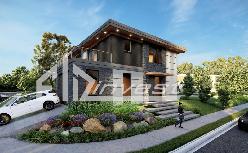 Till salu  Komplott region Plovdiv , Markovo , 5753 kvm | 27157172 - bild [9]