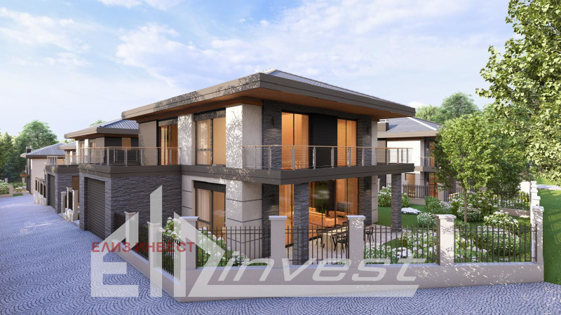 Till salu  Komplott region Plovdiv , Markovo , 5753 kvm | 27157172 - bild [11]