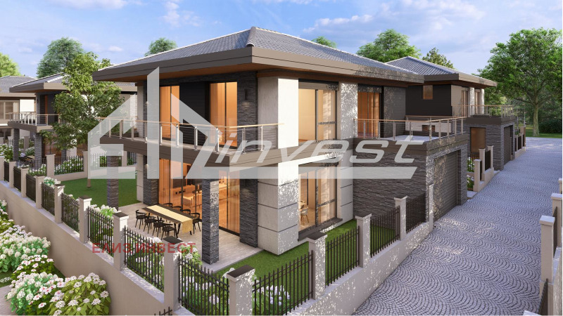 Till salu  Komplott region Plovdiv , Markovo , 5753 kvm | 27157172 - bild [7]