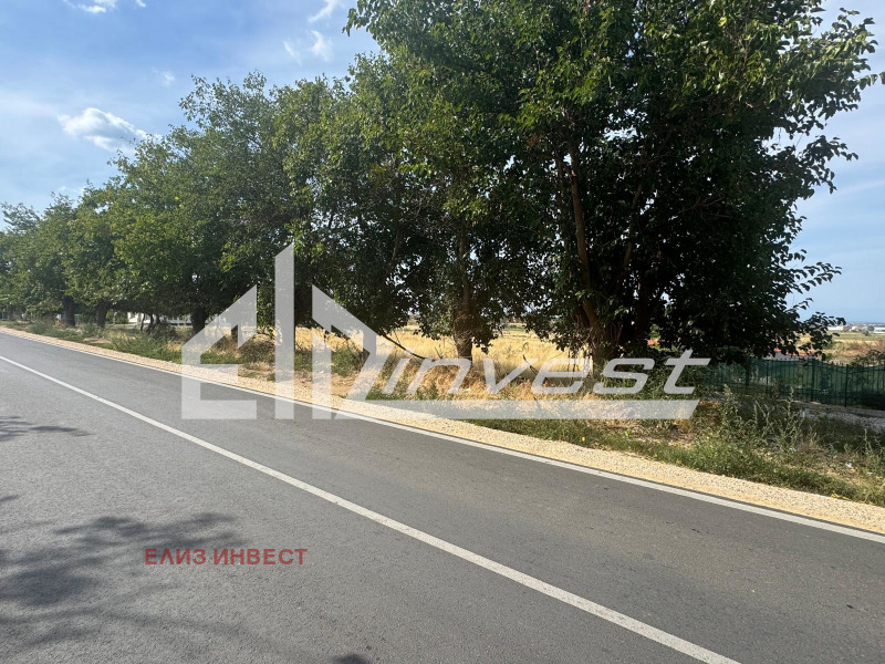 Till salu  Komplott region Plovdiv , Markovo , 5753 kvm | 27157172 - bild [5]