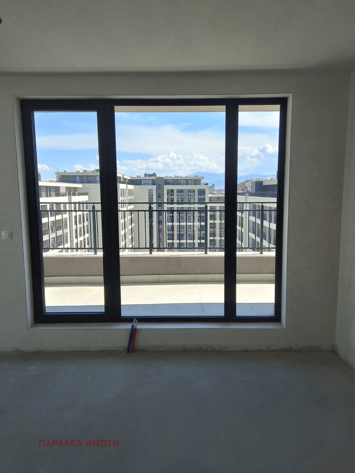 Продава 2-СТАЕН, гр. Пловдив, Тракия, снимка 2 - Апартаменти - 49835803