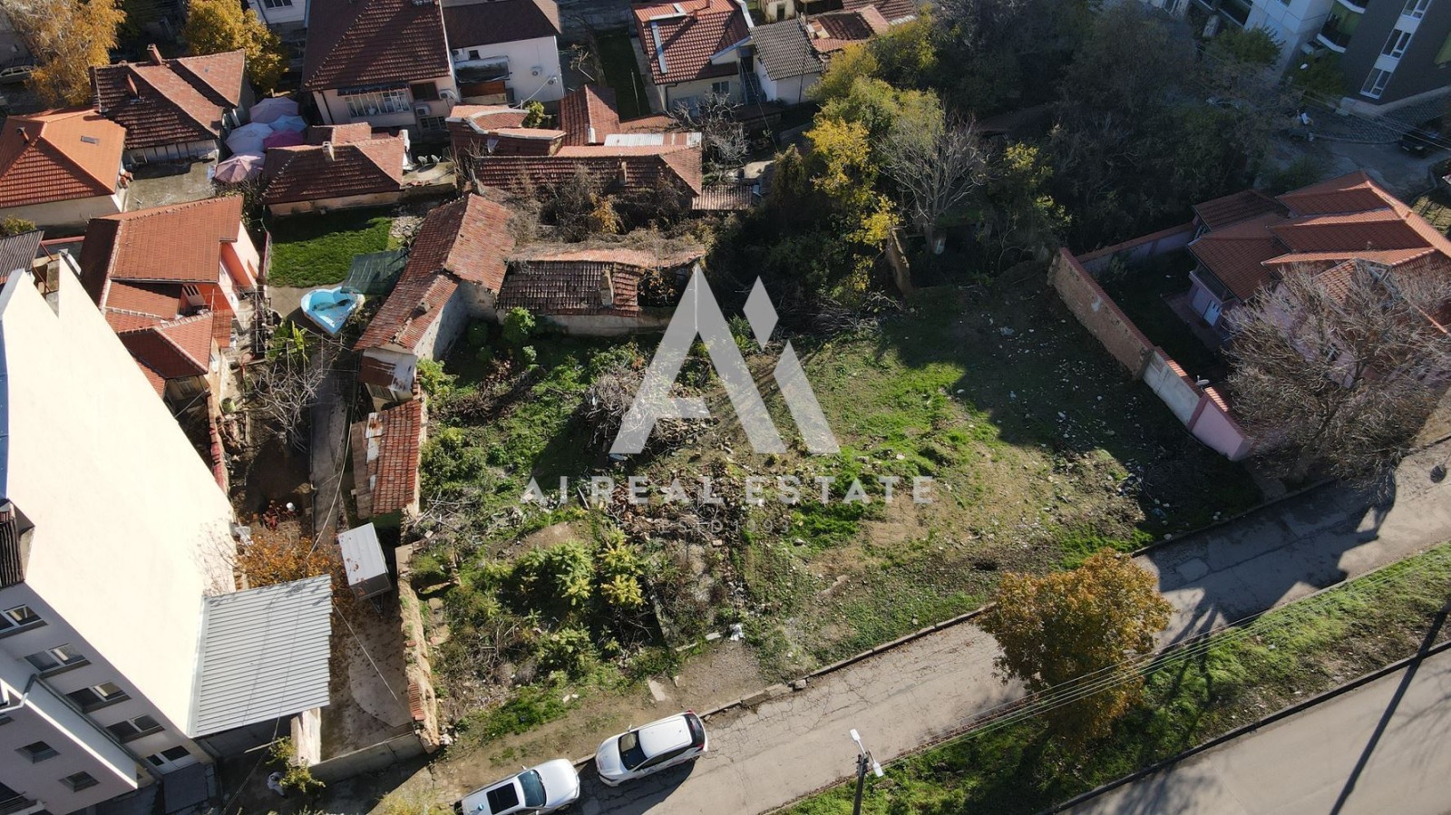 Продава 2-СТАЕН, гр. Плевен, 9-ти квартал, снимка 2 - Апартаменти - 52810913
