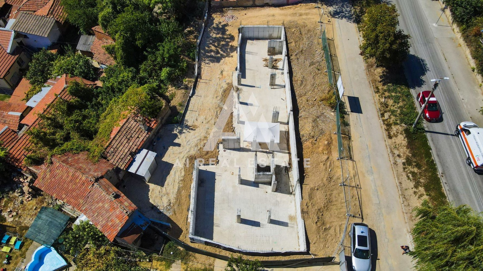 Продава 2-СТАЕН, гр. Плевен, 9-ти квартал, снимка 11 - Апартаменти - 52810913
