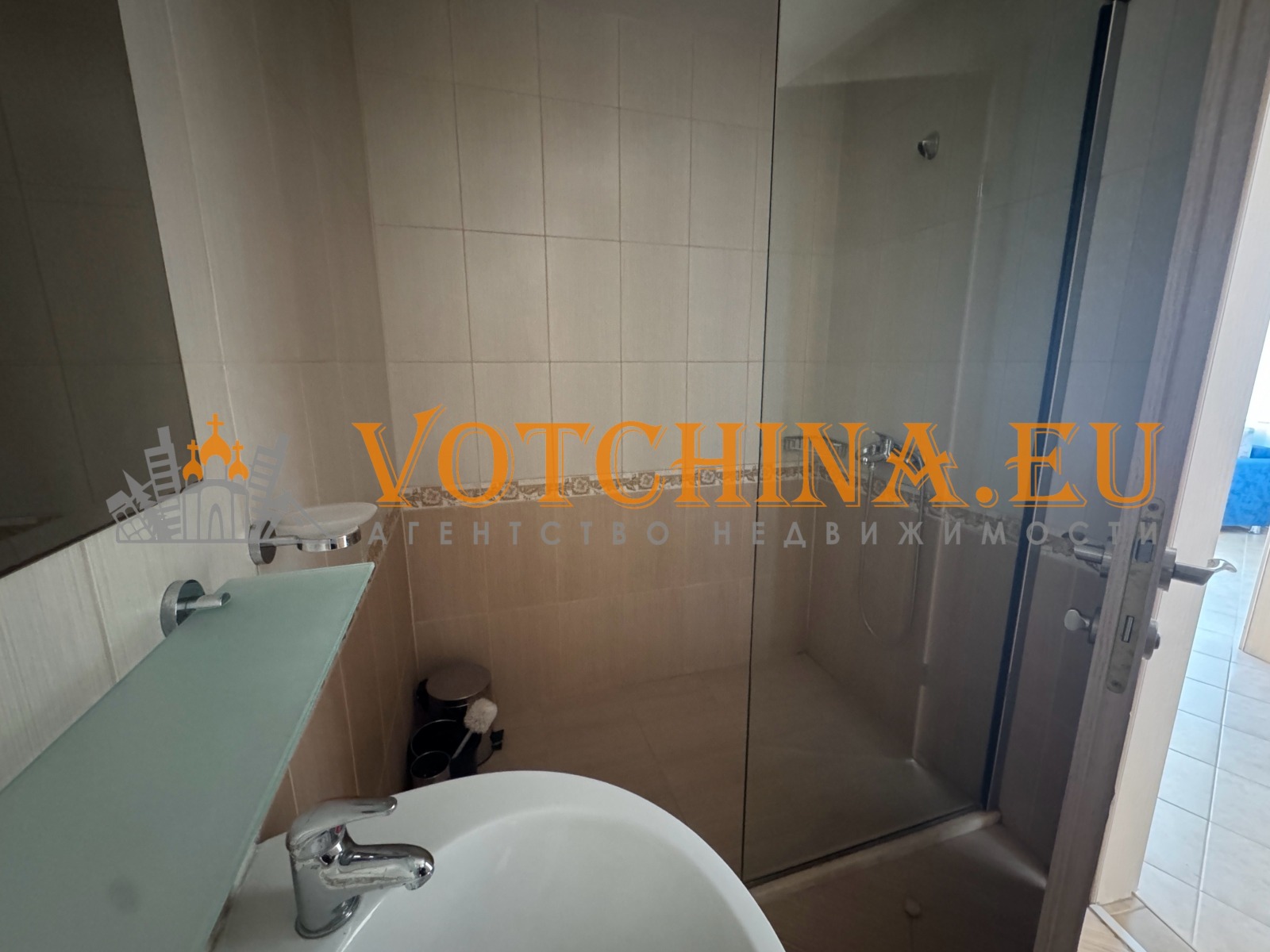 Продава 2-СТАЕН, гр. Каварна, област Добрич, снимка 11 - Апартаменти - 53363082