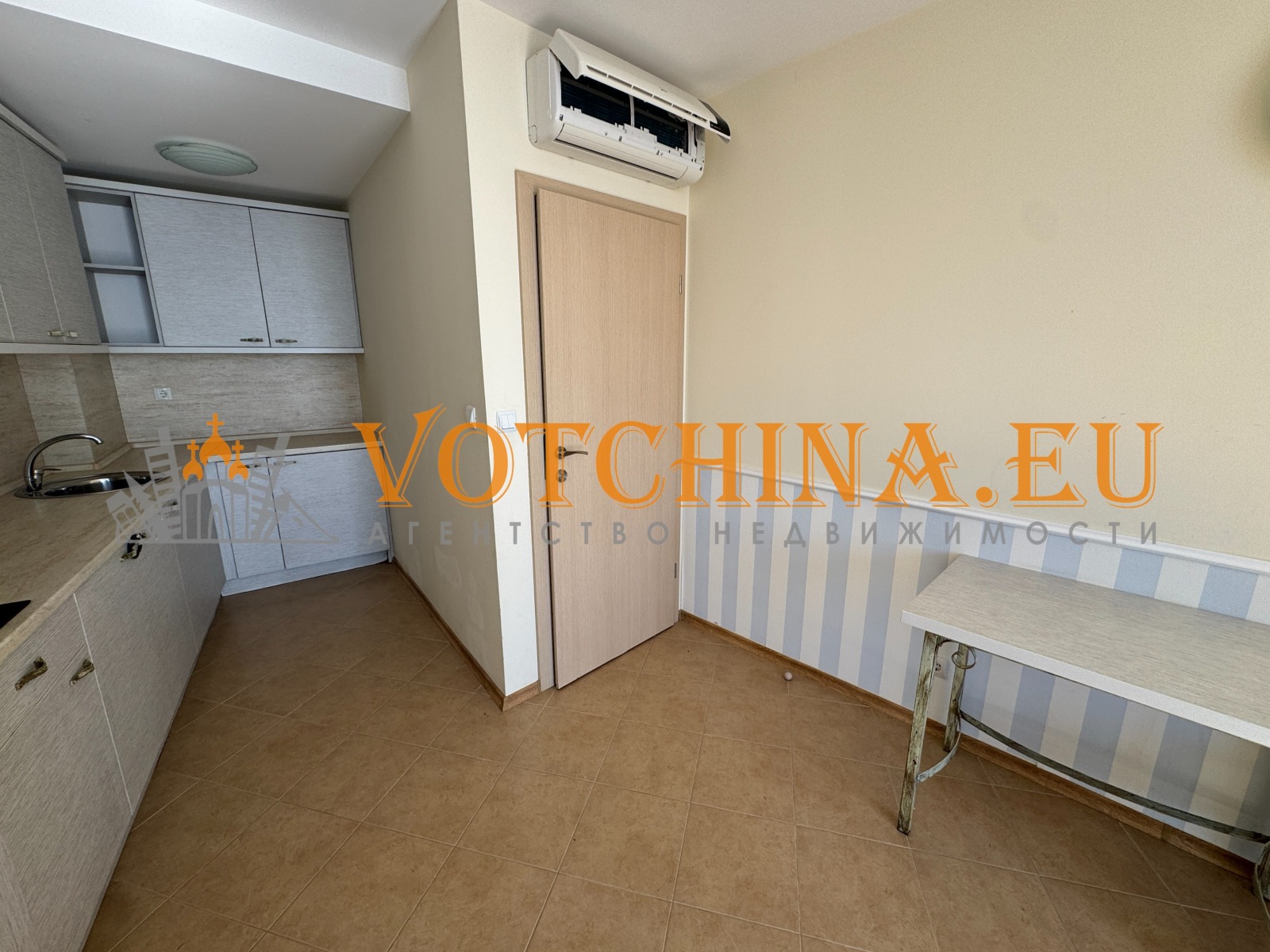 Продава 2-СТАЕН, гр. Каварна, област Добрич, снимка 6 - Апартаменти - 53363082