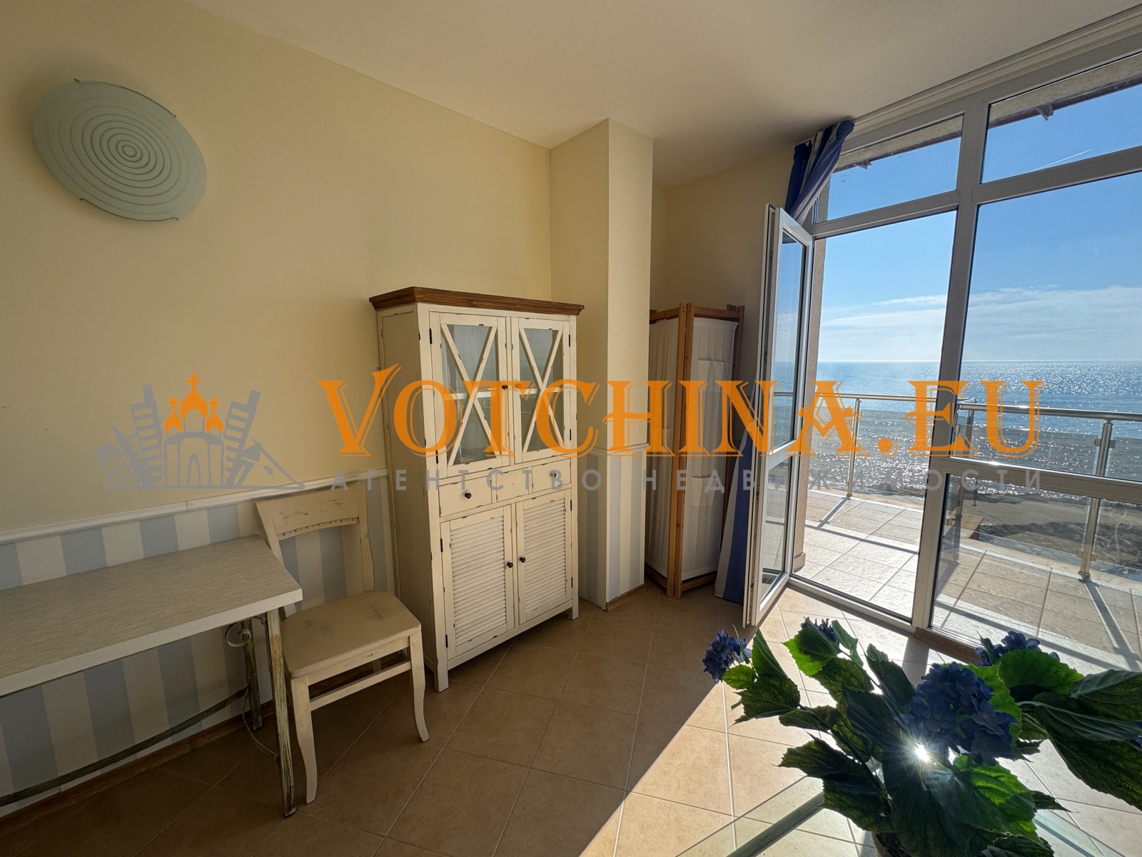 Продава 2-СТАЕН, гр. Каварна, област Добрич, снимка 4 - Апартаменти - 53363082