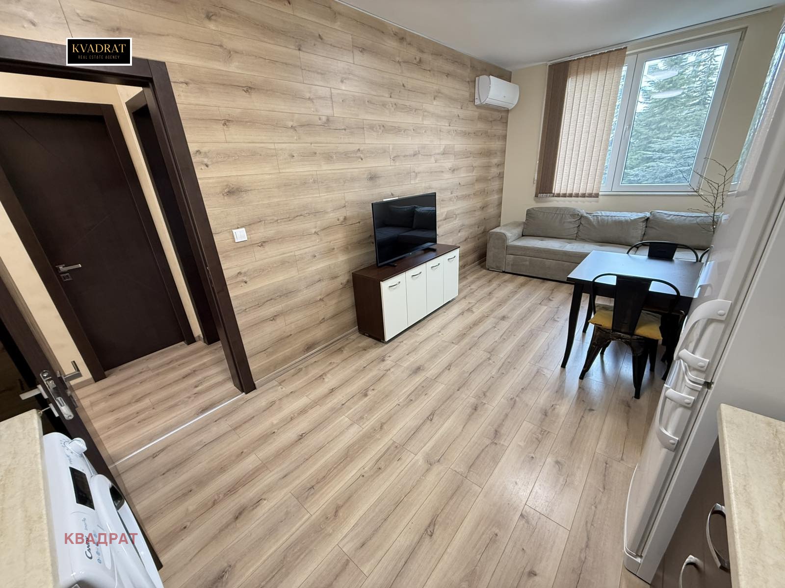 Продава 2-СТАЕН, гр. Варна, Бриз, снимка 2 - Апартаменти - 53814714