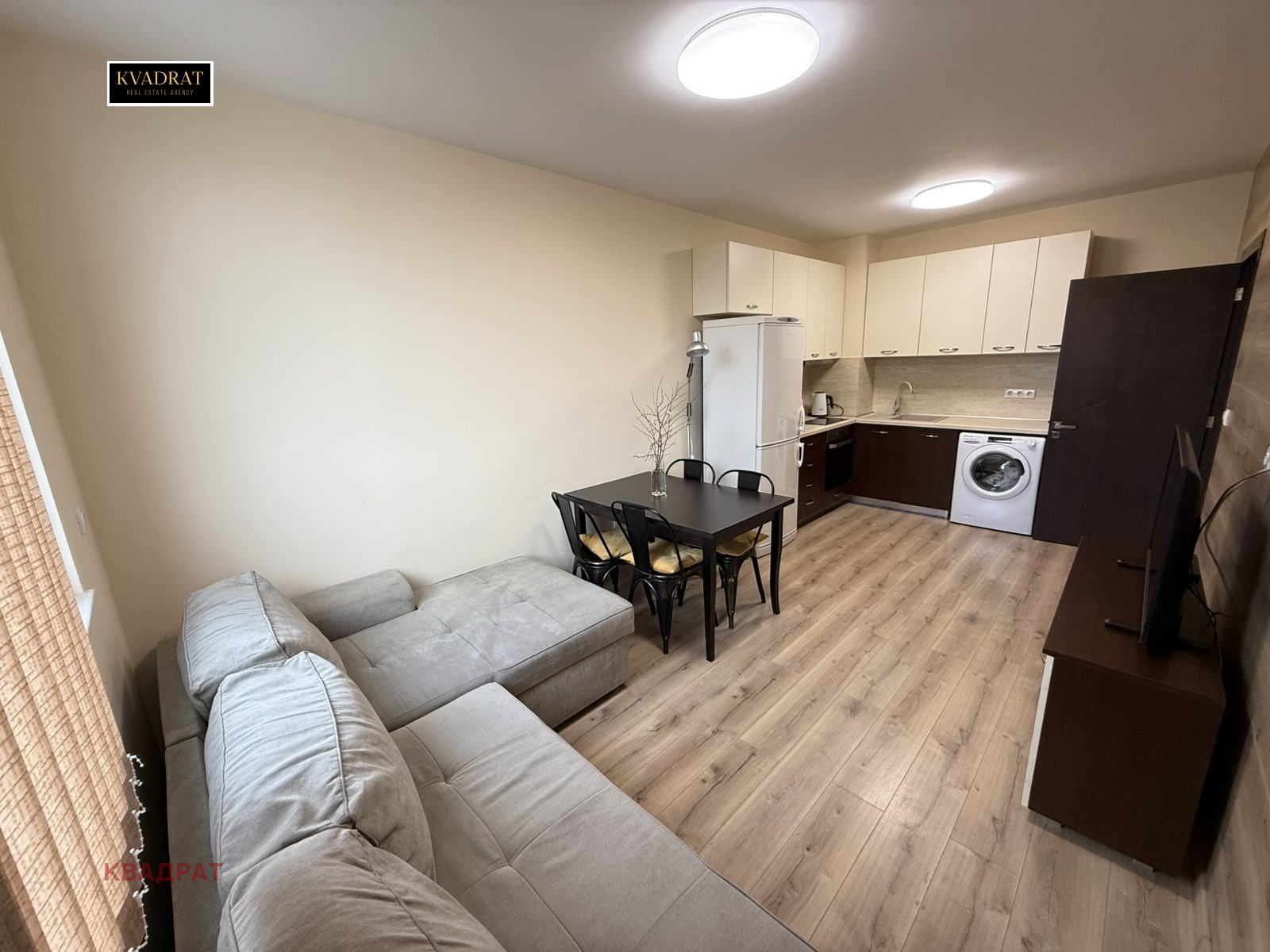 Продава 2-СТАЕН, гр. Варна, Бриз