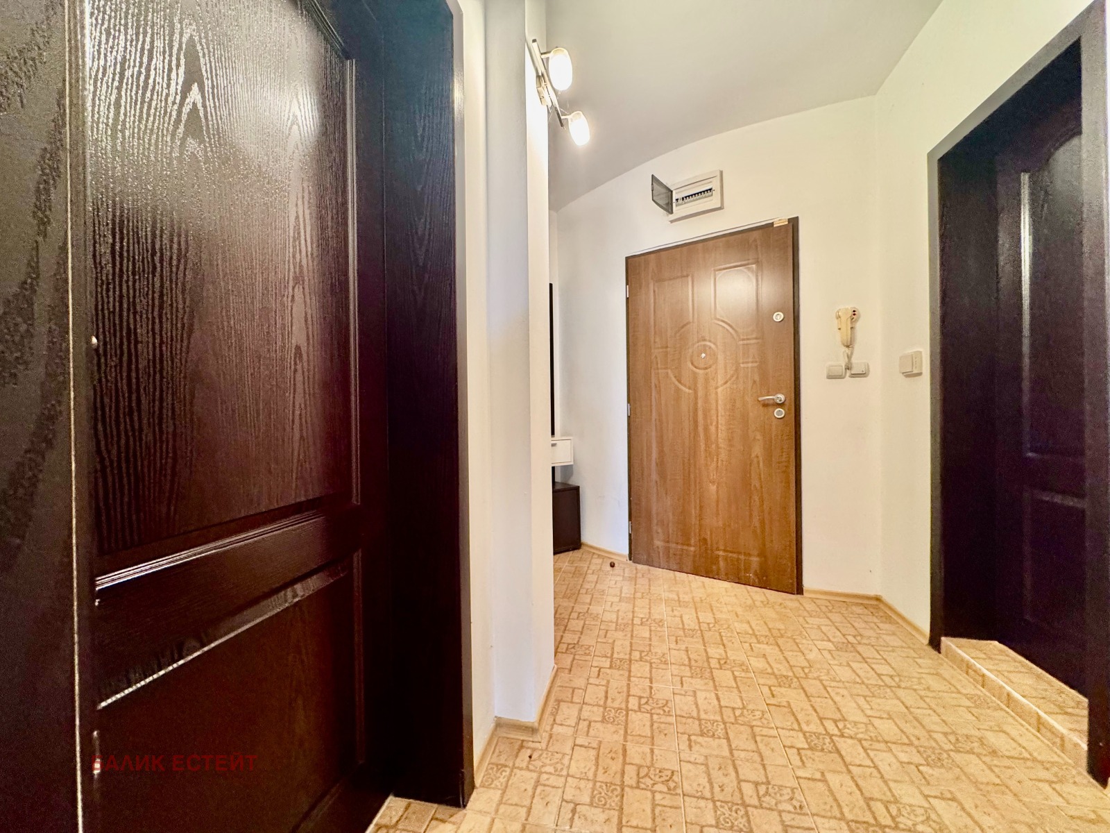 Продава 2-СТАЕН, гр. Балчик, област Добрич, снимка 9 - Апартаменти - 53957648