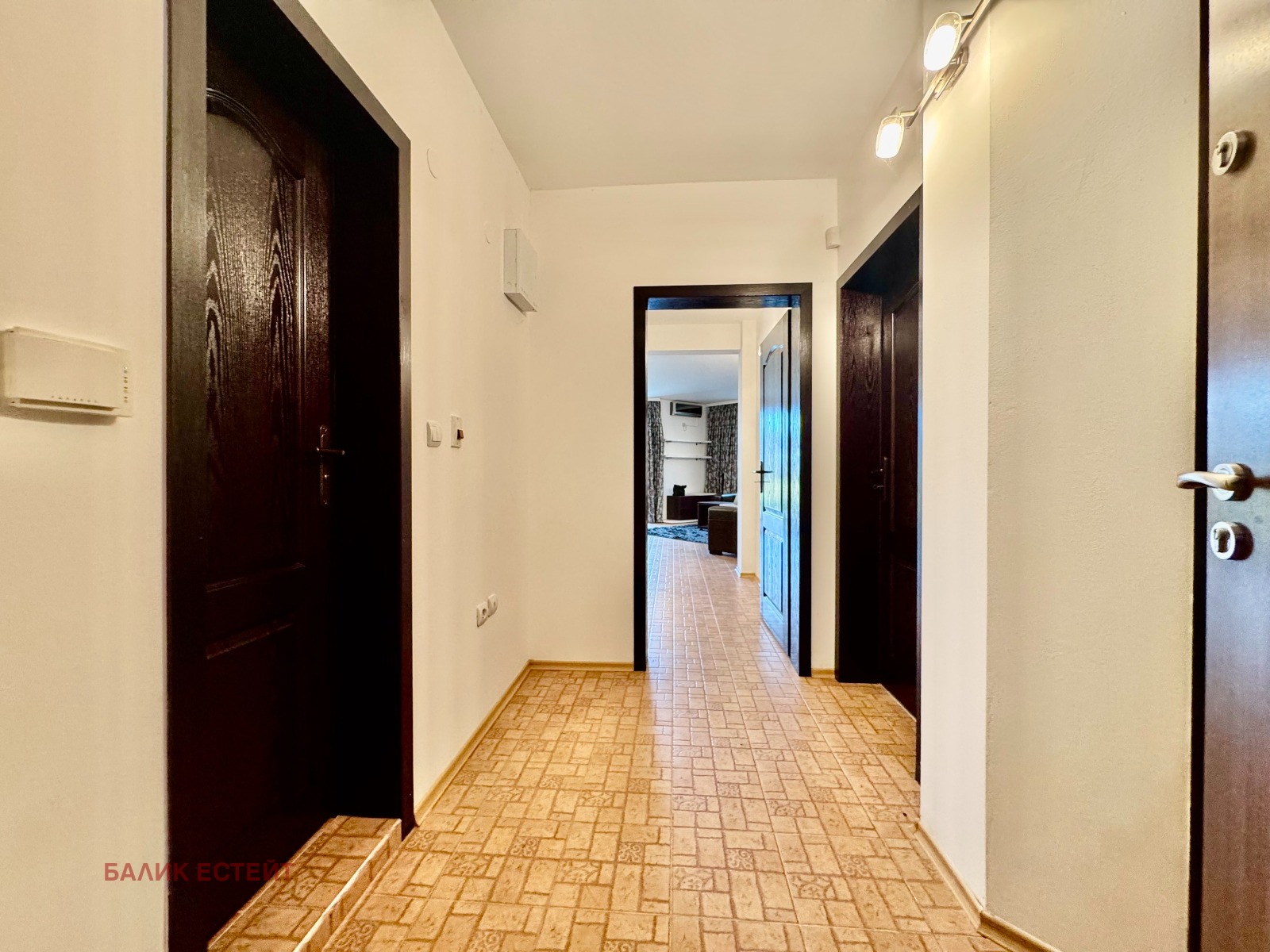 Продава 2-СТАЕН, гр. Балчик, област Добрич, снимка 8 - Апартаменти - 53957648